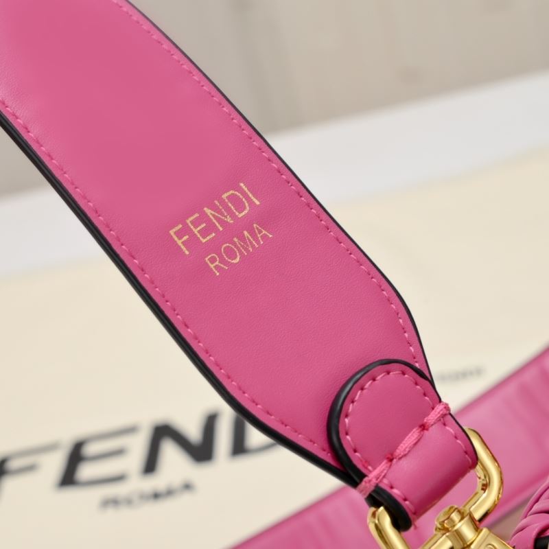 Fendi Top Handle Bags